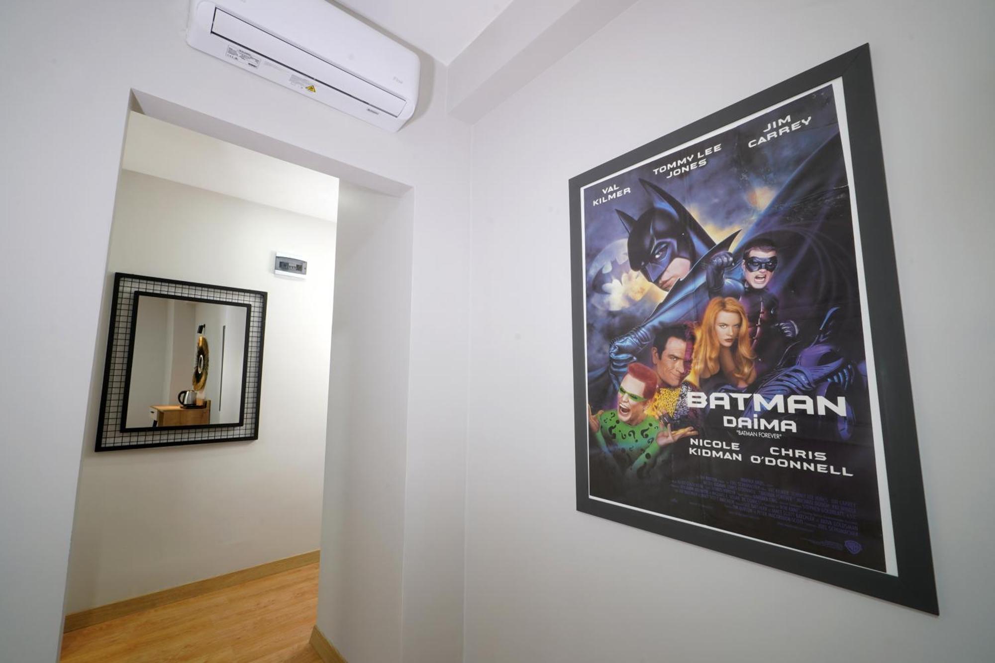 Meet Istanbul Hotel Kadikoy Esterno foto