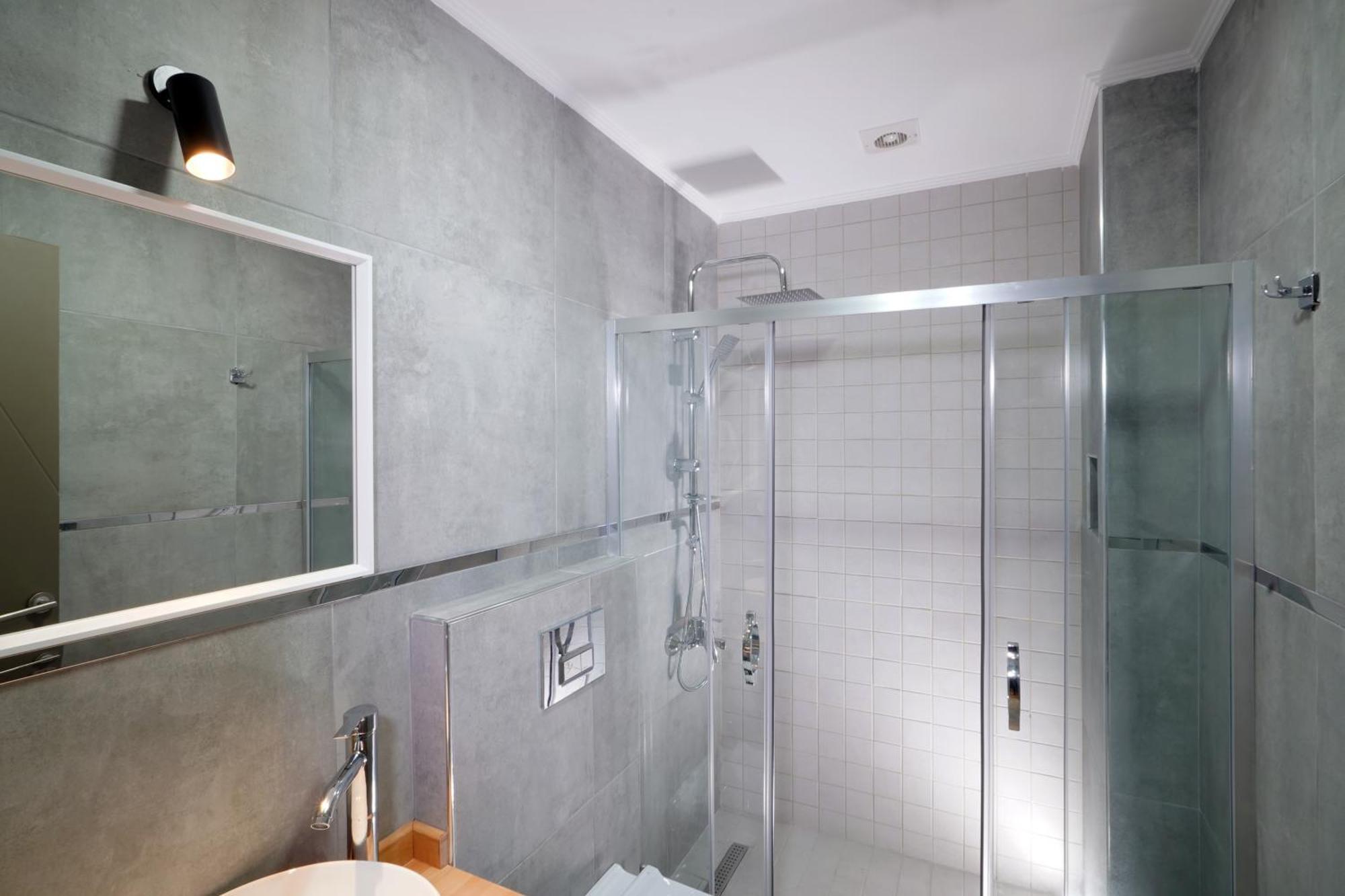 Meet Istanbul Hotel Kadikoy Esterno foto